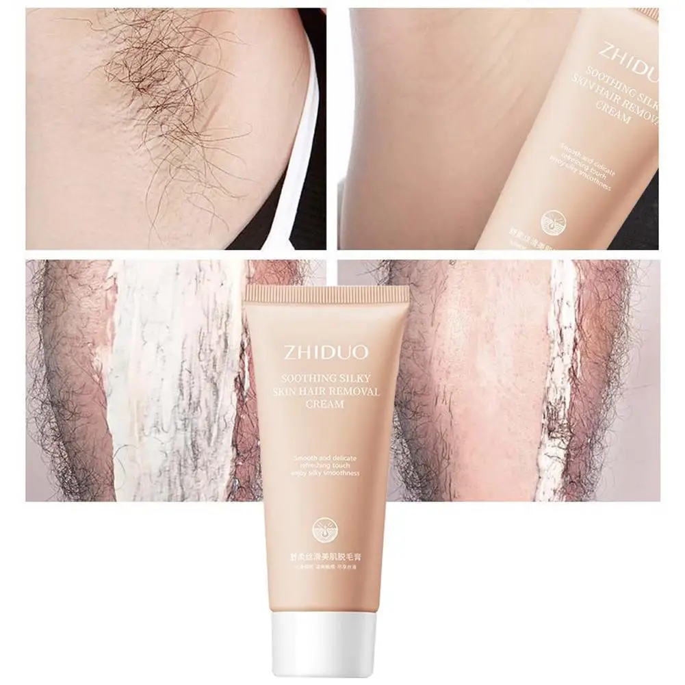1pcs 60g Hair Removal Cream Painless Intimate Parts Legs Body Armpit Depilatory For Man Women Whitening Body Care Products
1pcs 60g Hair Removal Cream Painless Intimate Parts Legs Body Armpit Depilatory For Man Women Whitening Body Care Products