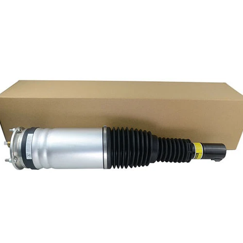 Airmatic Strut Suspension Shock Absorber for Land Rover Range Rover L405 & Vogue w/VDS Front Left &Right LR045100 LR044852
Airmatic Strut Suspension Shock Absorber for Land Rover Range Rover L405 & Vogue w/VDS Front Left &Right LR045100 LR044852