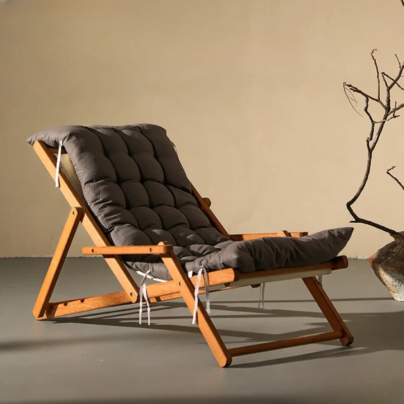 Wood Recliner Beach Chairs Folding Balcony Home Rest Beach Chairs Camping Living Room Silla Plegable Outdoor Furniture QF50OC
Wood Recliner Beach Chairs Folding Balcony Home Rest Beach Chairs Camping Living Room Silla Plegable Outdoor Furniture QF50OC