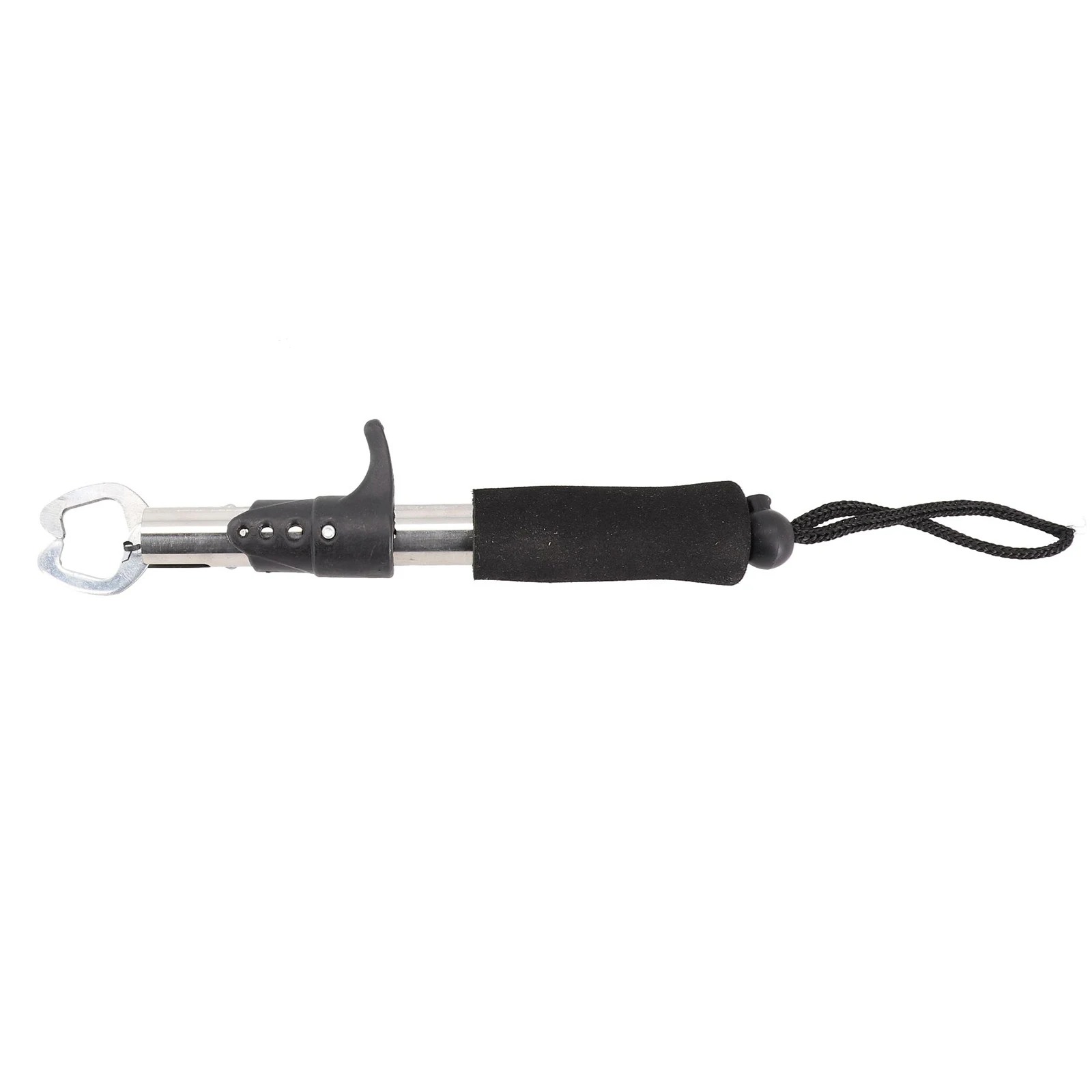 30lb+ Fishing Tongs High Quality Fish Control Tool with Hidden Scale Measurement for Accurate Catch Assessment
30lb+ Fishing Tongs High Quality Fish Control Tool with Hidden Scale Measurement for Accurate Catch Assessment