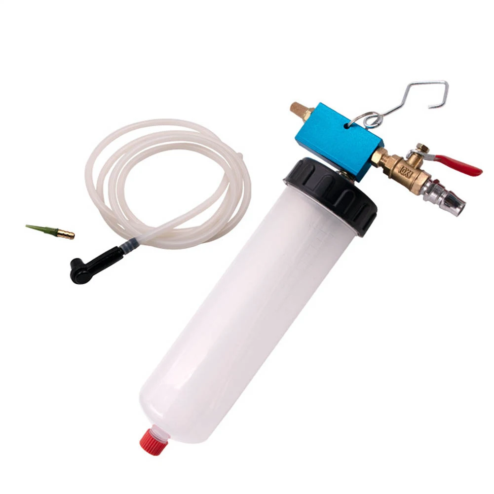 Achieve Smooth Braking Performance with this Car Brake Vacuum Oil Change Pump Tool Brake Bleeder Equipment Construction
Achieve Smooth Braking Performance with this Car Brake Vacuum Oil Change Pump Tool Brake Bleeder Equipment Construction