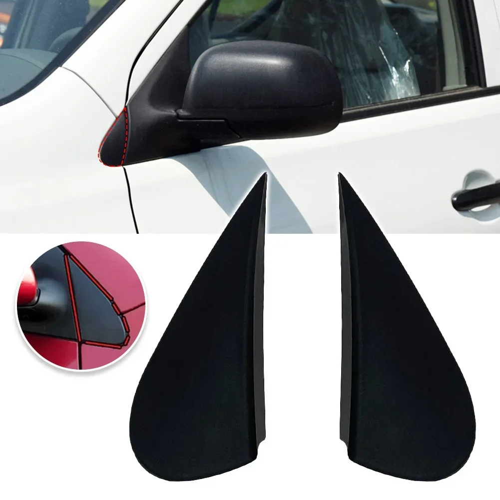 Car Front Left Right Fender Rear View Mirror Trim Finisher Triangle Exterior Cover For Nissan Versa 12-19 96319-3BA0A 963183BA0A
Car Front Left Right Fender Rear View Mirror Trim Finisher Triangle Exterior Cover For Nissan Versa 12-19 96319-3BA0A 963183BA0A