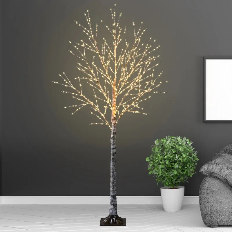 600 Micro-LED Lights Christmas Decoration Light For Indoor Outdoor Home Party Decoration Daily Use
600 Micro-LED Lights Christmas Decoration Light For Indoor Outdoor Home Party Decoration Daily Use