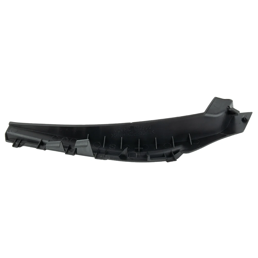 Left Drivers Side Cowl Extention Plastic Plug-and-play Replacement 66895-3SG0A Black For Nissan Sentra 2013-2019
Left Drivers Side Cowl Extention Plastic Plug-and-play Replacement 66895-3SG0A Black For Nissan Sentra 2013-2019