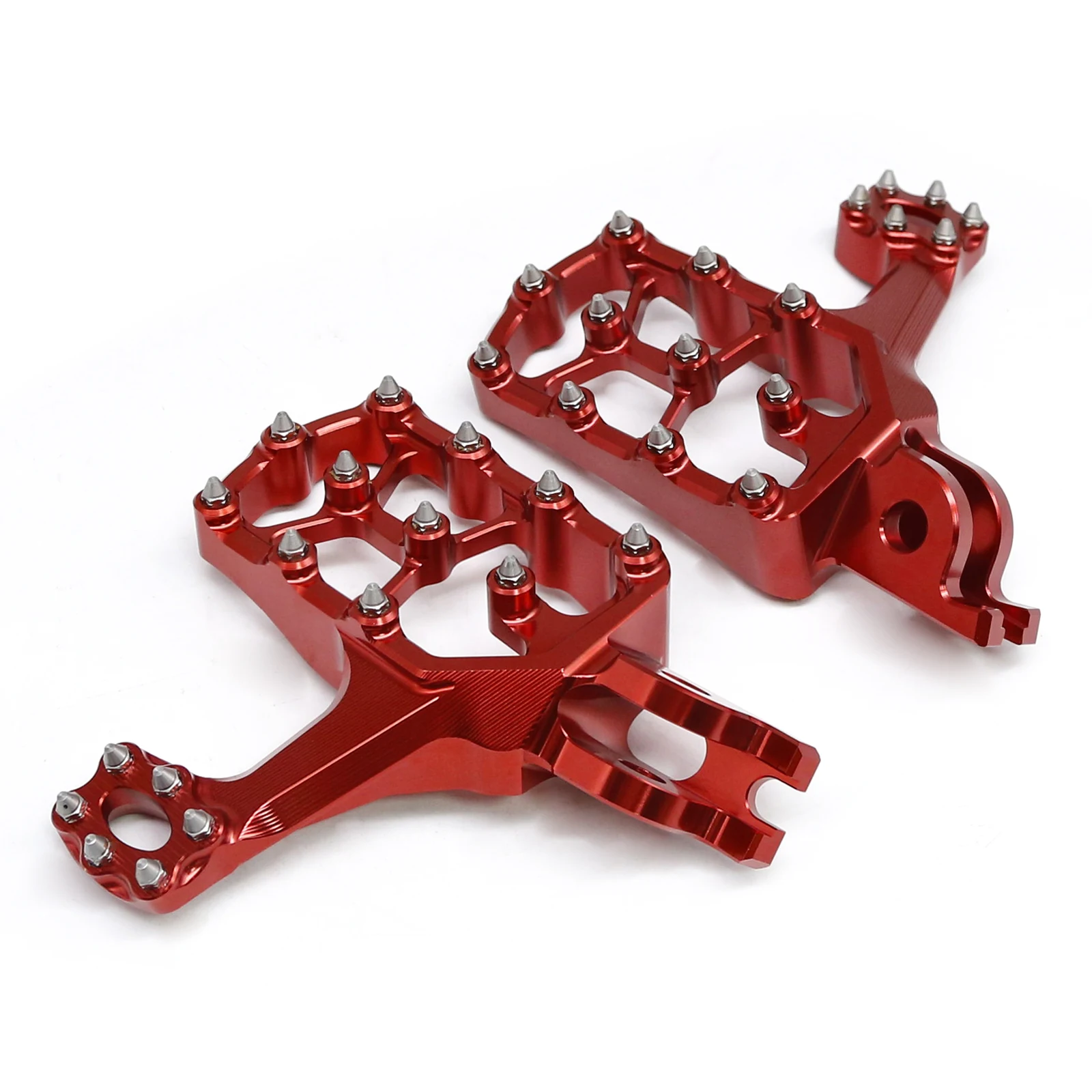 Алюминиевые Подножки для Kawasaki KX250 2005-2007 KX250F 2005-2018 KX450F 2007-2015 KLX450R 2008-2013
Алюминиевые Подножки для Kawasaki KX250 2005-2007 KX250F 2005-2018 KX450F 2007-2015 KLX450R 2008-2013