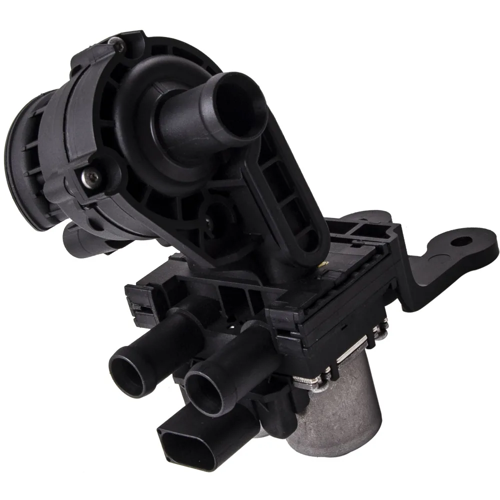 Coolant Heater Control Valve Unit For Audi A6 Saloon 4F2 C6 2.0 TDI 4F1959617
Coolant Heater Control Valve Unit For Audi A6 Saloon 4F2 C6 2.0 TDI 4F1959617