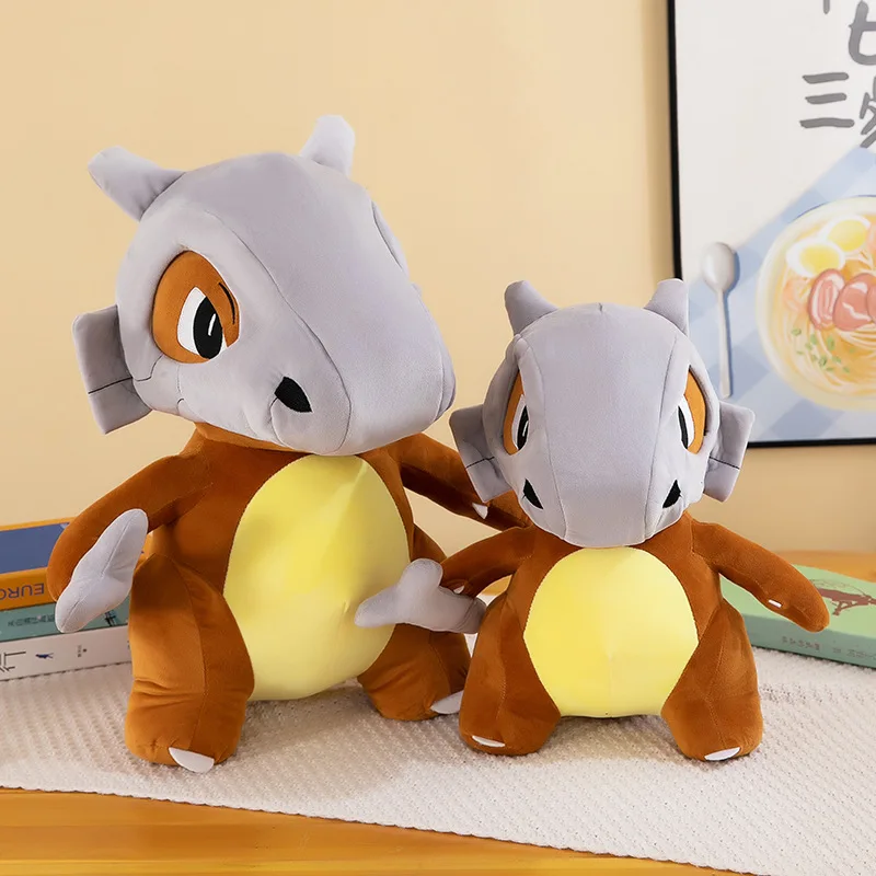 Плюшевые игрушки покемон 28-80 см, Cubone 탕구kawaii, мягкая подушка, аниме мультяшная кукла Покемон, плюшевые игрушки для детей, подарок
Плюшевые игрушки покемон 28-80 см, Cubone 탕구kawaii, мягкая подушка, аниме мультяшная кукла Покемон, плюшевые игрушки для детей, подарок