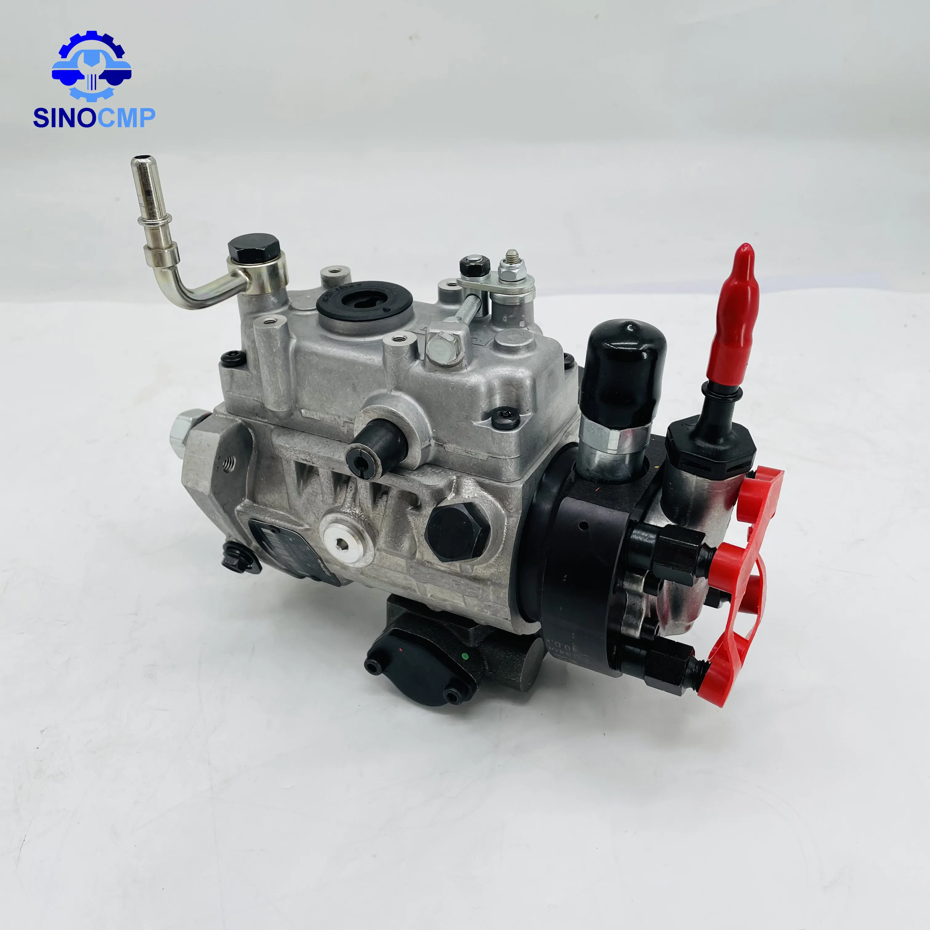 Подлинный насос для впрыска дизельного топлива 9320A142T для DELPHI 9320A142 DP210 2644H021 
Подлинный насос для впрыска дизельного топлива 9320A142T для DELPHI 9320A142 DP210 2644H021