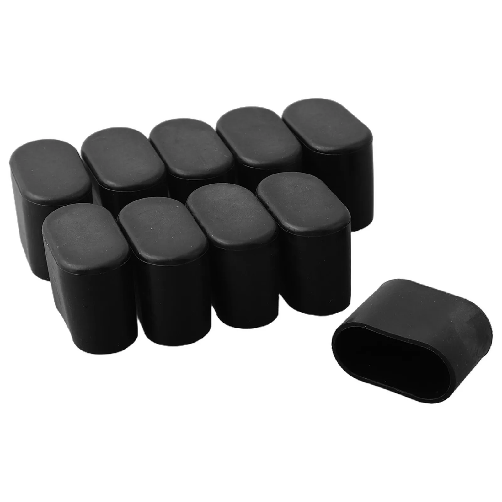Oval Covers Chair Leg Cap Table Feet 10Pcs PVC Patio Floor Protectors Garden Home Supplies Office 2022 Durable
Oval Covers Chair Leg Cap Table Feet 10Pcs PVC Patio Floor Protectors Garden Home Supplies Office 2022 Durable