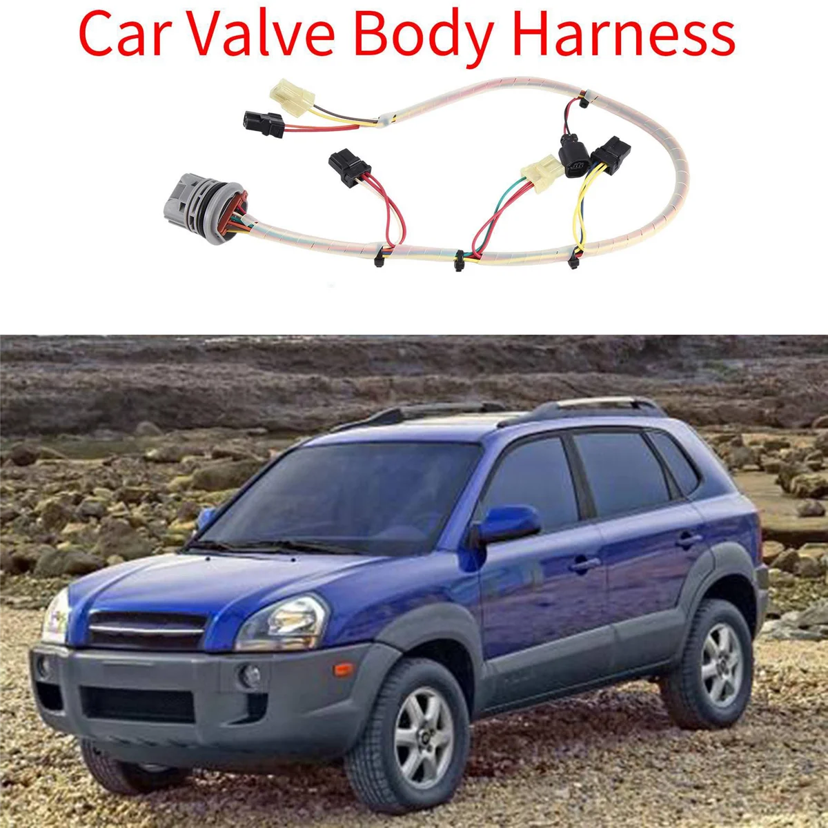 46307-39050 ремень для кузова автомобильного клапана для Hyundai Tucson 2007-2009
46307-39050 ремень для кузова автомобильного клапана для Hyundai Tucson 2007-2009