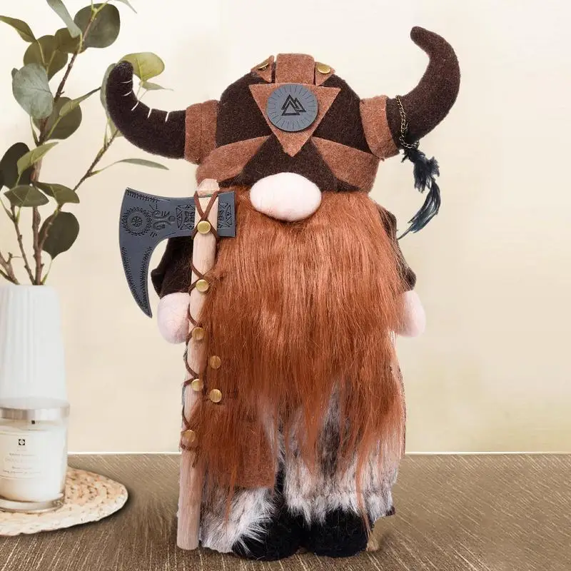 Украшения в виде гнома Северной мифологии викингов, уникальный дизайн, уличное украшение, статуэтка для дома и офиса
Украшения в виде гнома Северной мифологии викингов, уникальный дизайн, уличное украшение, статуэтка для дома и офиса