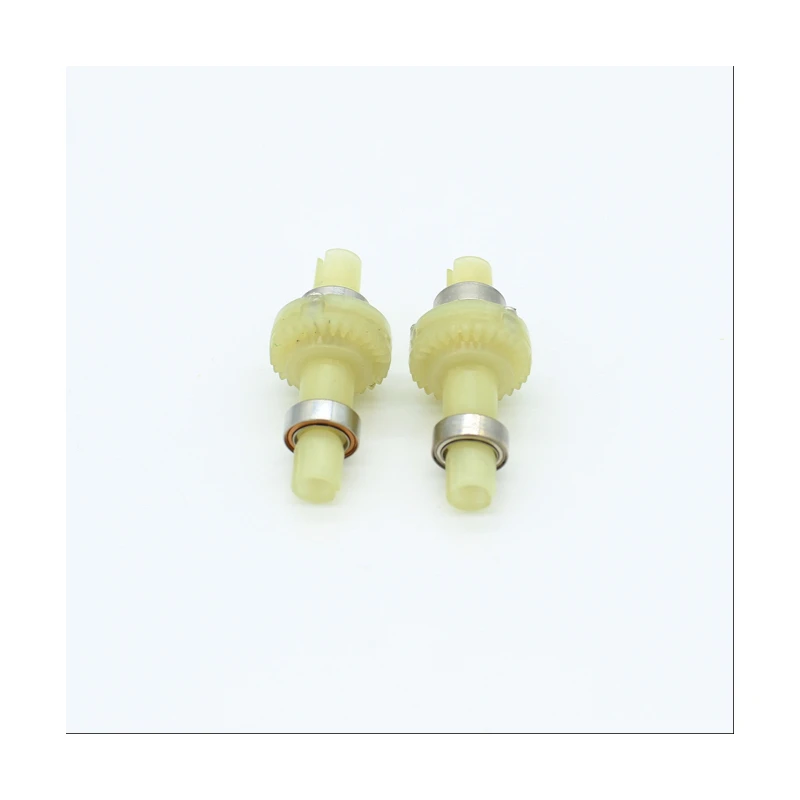 Дифференциал с подшипником 284010-2252 для WLtoys 284010 284161 Новинка K989 284131 1/28 Запчасти для радиоуправляемых автомобилей, 2 шт.
Дифференциал с подшипником 284010-2252 для WLtoys 284010 284161 Новинка K989 284131 1/28 Запчасти для радиоуправляемых автомобилей, 2 шт.