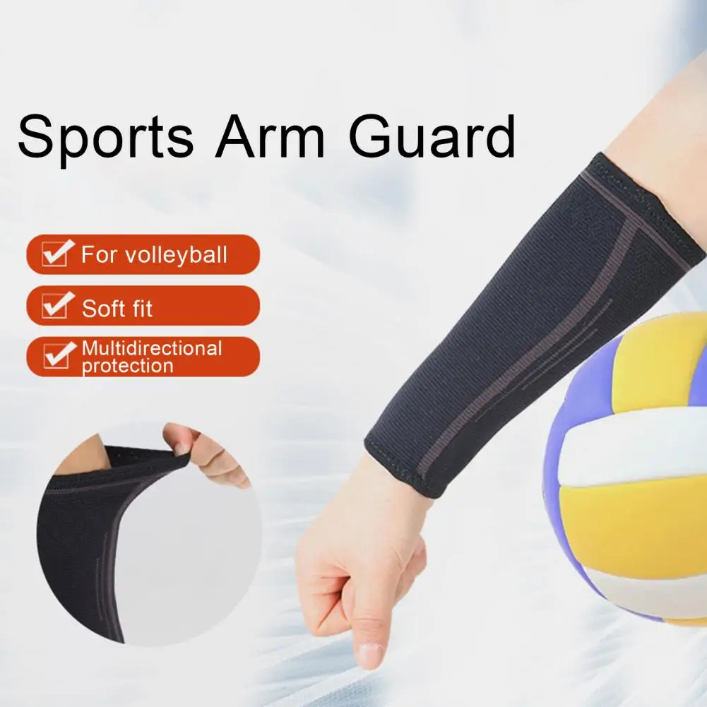 1 Pair Volleyball Arm Guard Sleeves Soft Nylon Sleeves Pressurized Outdoor Sports Arm Protective Gear Sports Accessories
1 Pair Volleyball Arm Guard Sleeves Soft Nylon Sleeves Pressurized Outdoor Sports Arm Protective Gear Sports Accessories