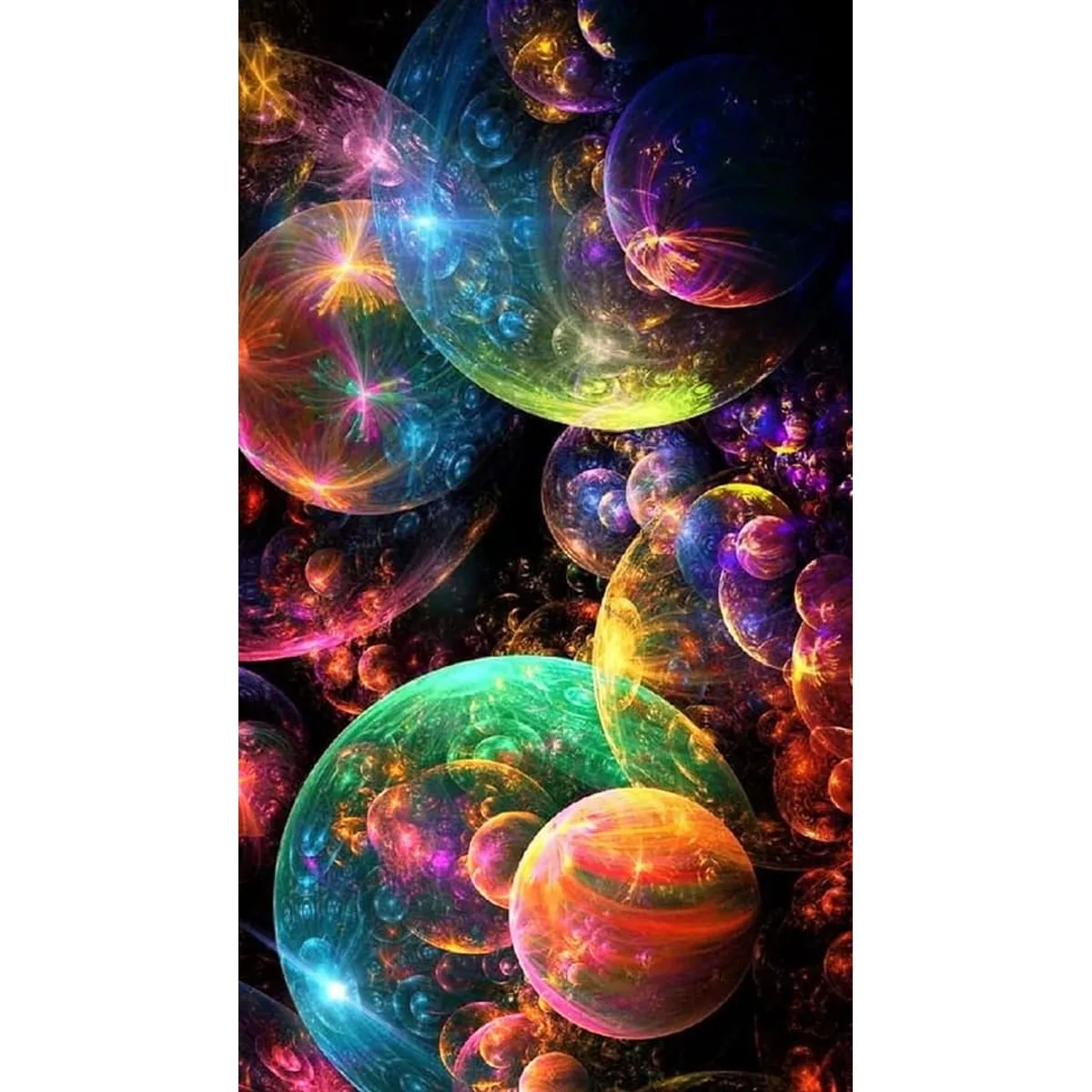 Sunature 5D Full Square Round Drills Moons And Galaxies Diamond Painting Poured Glue Canvas (4-10 AB Colors)
Sunature 5D Full Square Round Drills Moons And Galaxies Diamond Painting Poured Glue Canvas (4-10 AB Colors)