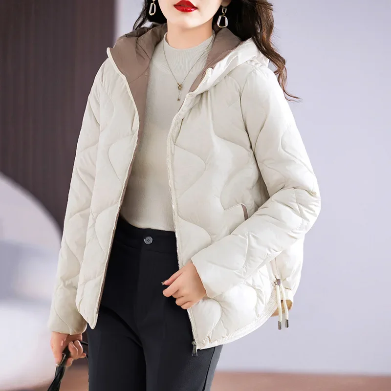 2023 new cotton-padded women short Korean version of loose explosive cotton-padded women winter coat
2023 new cotton-padded women short Korean version of loose explosive cotton-padded women winter coat