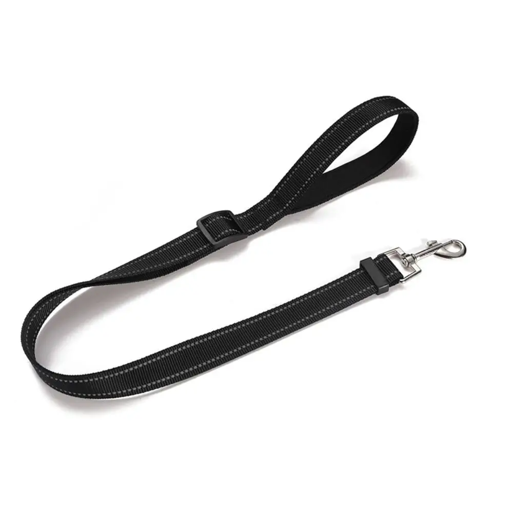 120cm Short Dog Leash Nylon Waterproof Heavy Duty Dog Lead Training Control Adjustable Traffic Leash Medium and Large Dogs
120cm Short Dog Leash Nylon Waterproof Heavy Duty Dog Lead Training Control Adjustable Traffic Leash Medium and Large Dogs