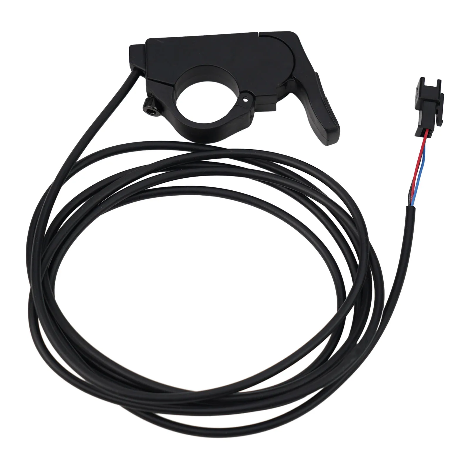 Effortlessly Install Electric E Bike Thumb Throttle Speed Control Quick Release Trigger No Need To Remove The Handlebars
Effortlessly Install Electric E Bike Thumb Throttle Speed Control Quick Release Trigger No Need To Remove The Handlebars