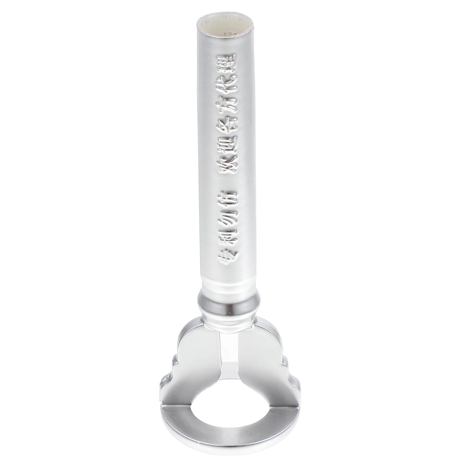 Musical Instruments Small Lip Mouth Strength Trainer Trumpet Simple Practice Device Vibration Trumpets for Student
Musical Instruments Small Lip Mouth Strength Trainer Trumpet Simple Practice Device Vibration Trumpets for Student