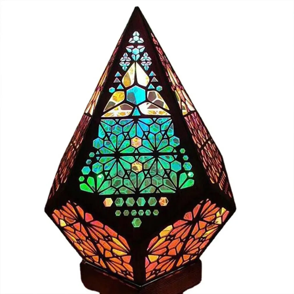 Polar Star Projection Night light Bohemian Wooden Colorful Desk Led Table Lamp Atmosphere Floor Lamp Home Bedroom Deco Wholesale
Polar Star Projection Night light Bohemian Wooden Colorful Desk Led Table Lamp Atmosphere Floor Lamp Home Bedroom Deco Wholesale