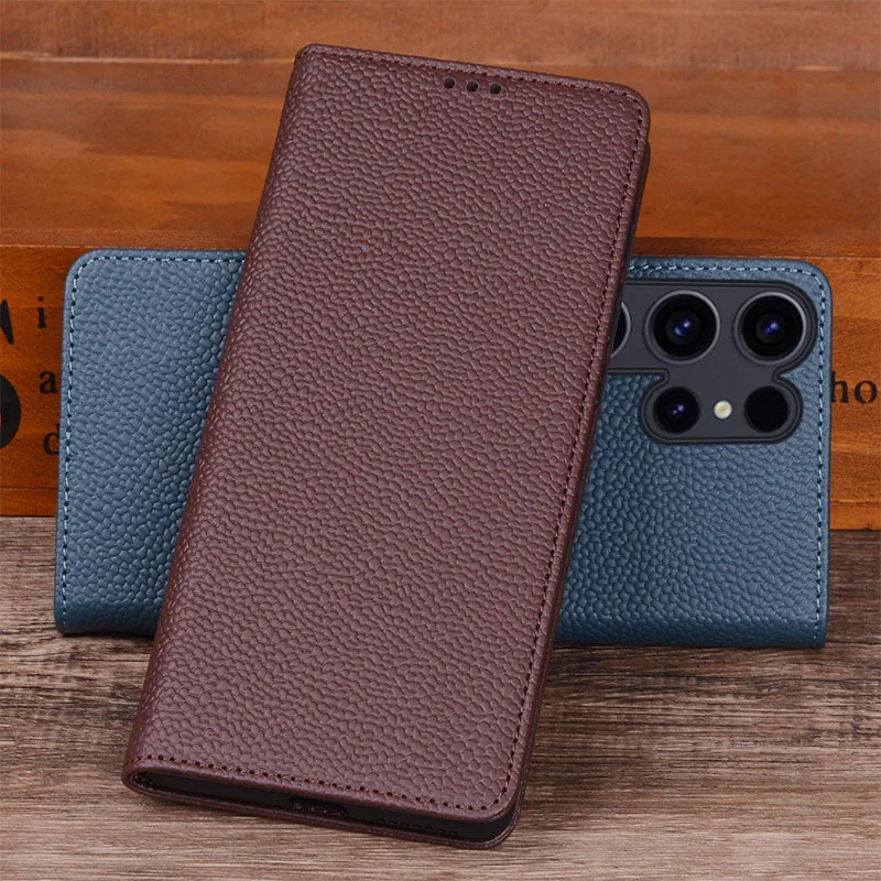 Чехол-бумажник из натуральной кожи личи для Samsung Galaxy S23 S22 Ultra S21 S20 Fe Plus
Чехол-бумажник из натуральной кожи личи для Samsung Galaxy S23 S22 Ultra S21 S20 Fe Plus
