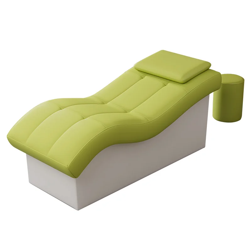 Customized multifunctional facial wash bed, ear picking bed, solid wood massage care, nail enhancement and physical therapy 
Customized multifunctional facial wash bed, ear picking bed, solid wood massage care, nail enhancement and physical therapy
