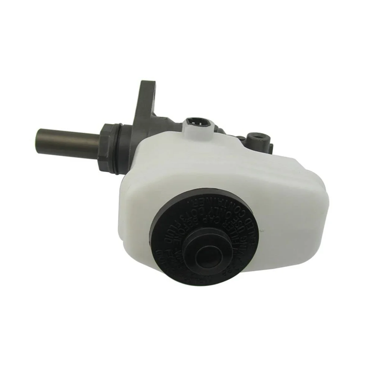 Главный тормозной цилиндр 47028-60010 Для Toyota Land Cruiser Prado GRJ120 125 RZJ120 TRJ120 125 2002-2009
Главный тормозной цилиндр 47028-60010 Для Toyota Land Cruiser Prado GRJ120 125 RZJ120 TRJ120 125 2002-2009