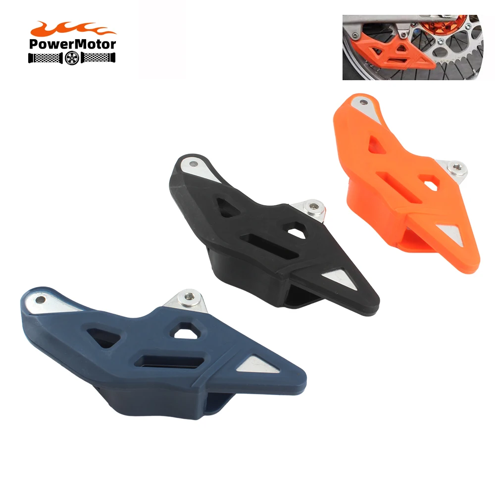Motorcycle Chain Guide Guard Plastic Sprocket For KTM SX125 SX250 SXF250 XC150 XC-F250 2022 Motorcross Protector Accessories 
Motorcycle Chain Guide Guard Plastic Sprocket For KTM SX125 SX250 SXF250 XC150 XC-F250 2022 Motorcross Protector Accessories