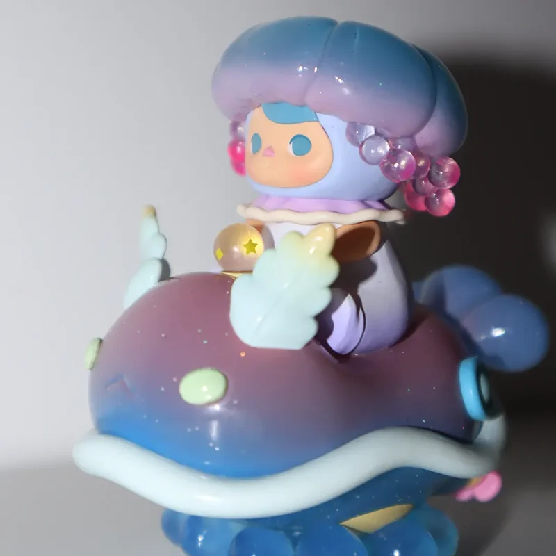 Экшн-фигурки в виде водной искусственной серии Kawaii Pucky, игрушки, подарки для детей, милая фигурка из ПВХ, кукла, украшение для стола
Экшн-фигурки в виде водной искусственной серии Kawaii Pucky, игрушки, подарки для детей, милая фигурка из ПВХ, кукла, украшение для стола