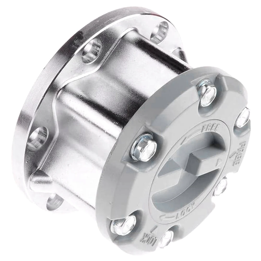 Car Free Wheel Locking Hubs for SUZUKI X-90 Vitara Escudo 89-01 JIMNY SJ410 SJ413 Samurai Sierra 43810-60A00
Car Free Wheel Locking Hubs for SUZUKI X-90 Vitara Escudo 89-01 JIMNY SJ410 SJ413 Samurai Sierra 43810-60A00