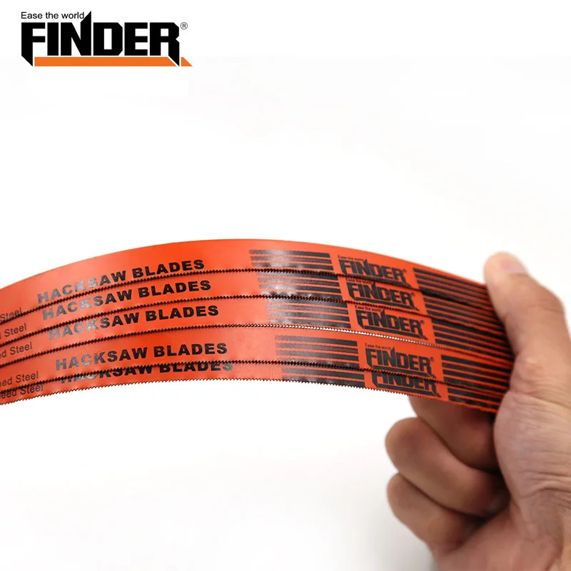 10pcs Hacksaw Blades 12" 24TPI HSS Saw Blade Set Carbon Steel Hand Saw Woodworking Tools Band Saw for Cutting Steel Pipe Wood
10pcs Hacksaw Blades 12" 24TPI HSS Saw Blade Set Carbon Steel Hand Saw Woodworking Tools Band Saw for Cutting Steel Pipe Wood