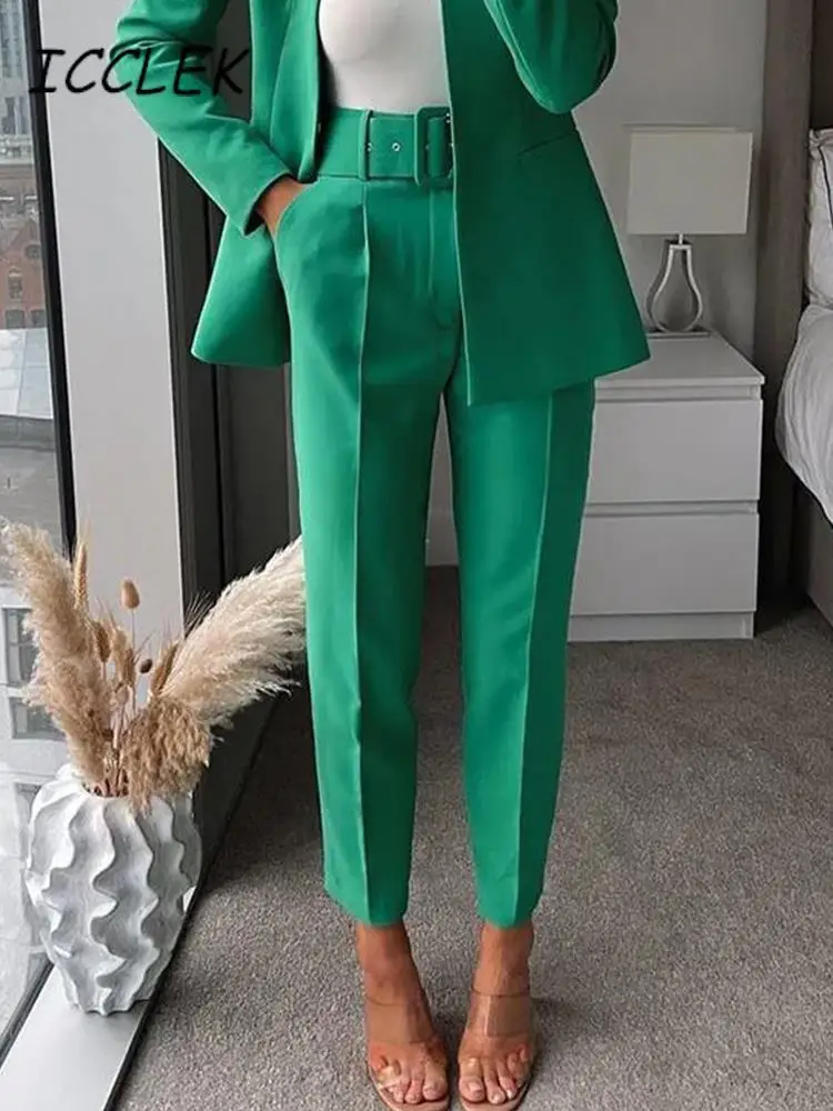Traf Women Pants With Belt High Waist Straight Trousers Office Lady Pantsuit Elegant Stylish Female Pant Korean Fashion Trousers
Traf Women Pants With Belt High Waist Straight Trousers Office Lady Pantsuit Elegant Stylish Female Pant Korean Fashion Trousers