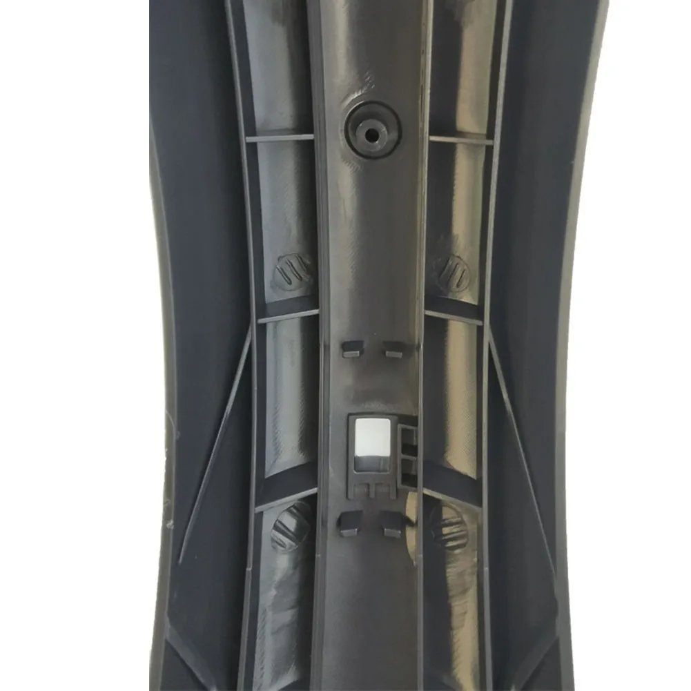 Accessories Rear Accessory For NINEBOT MAX G30 Prevent Splashing with Rear Fender Accessory for NINE BOT MAX G30
Accessories Rear Accessory For NINEBOT MAX G30 Prevent Splashing with Rear Fender Accessory for NINE BOT MAX G30
