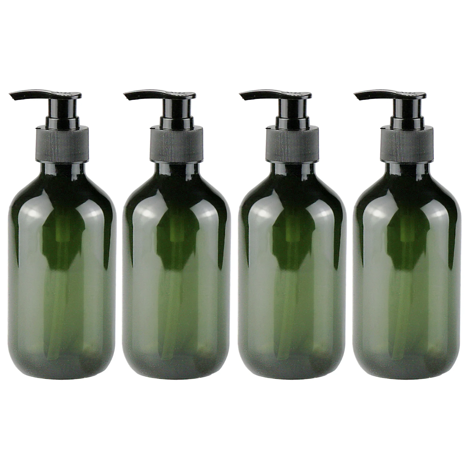 300ml Soap Dispenser Bottle Shampoo And Shower Gel Bottle Refillable Large Capacity Lotion Dispenser Bathroom Accessories
300ml Soap Dispenser Bottle Shampoo And Shower Gel Bottle Refillable Large Capacity Lotion Dispenser Bathroom Accessories
