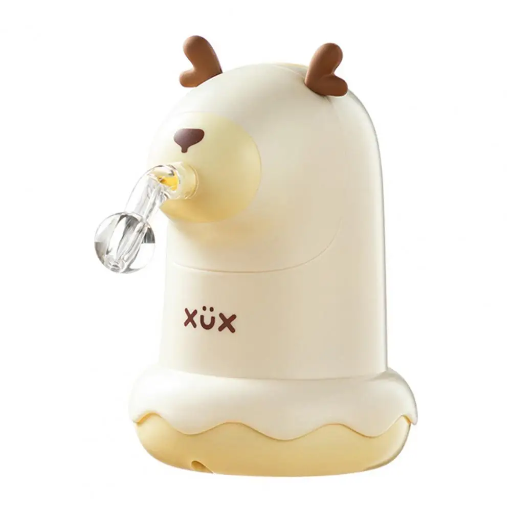 

Buckets Water Pump Elderly Child-friendly Water Pump Adorable Animal-shaped Usb Water Bottle Dispensers for Drinking for Home