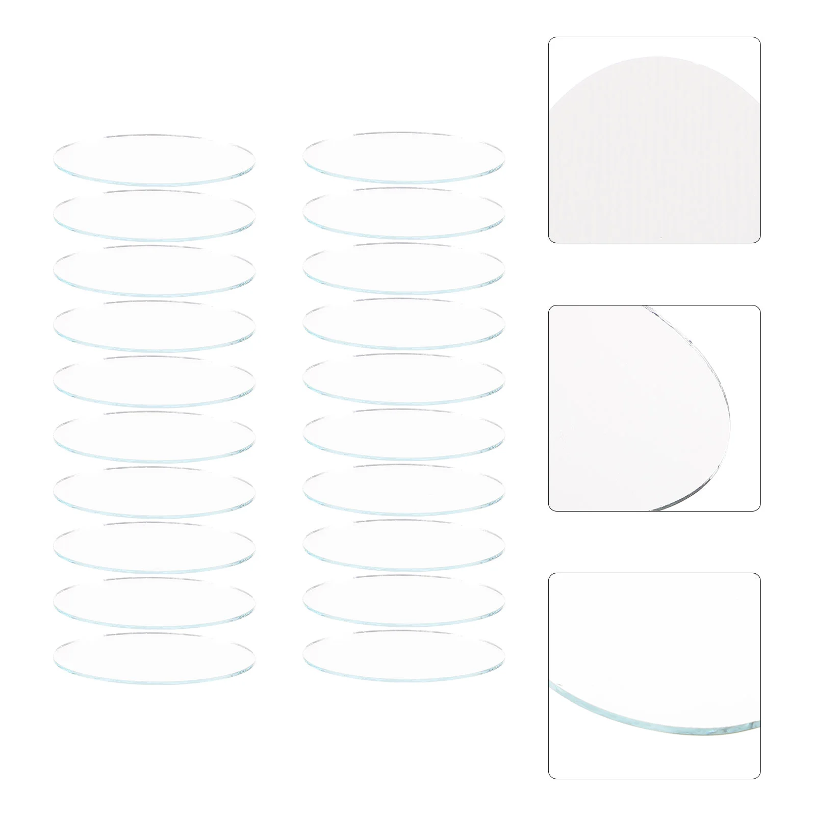 Unfinished Mirror Mini Mirrors DIY Alloy Mirror Makeup Mirror Mini Oval Shape Unfinished Mirror Lens DIY Art Craft Mirror
Unfinished Mirror Mini Mirrors DIY Alloy Mirror Makeup Mirror Mini Oval Shape Unfinished Mirror Lens DIY Art Craft Mirror