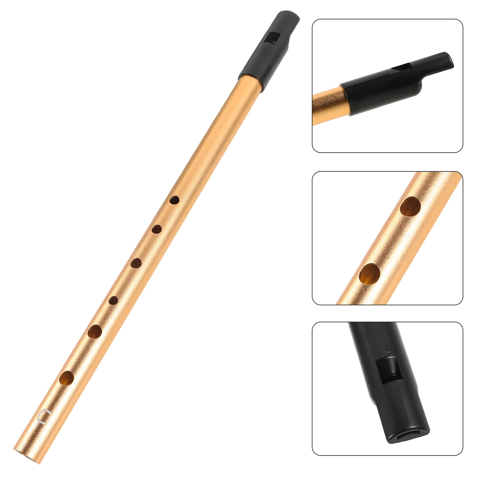 Metal Whistle Instrument Irish Music Kids Instruments Flute Key of Musical for Tin Traditional
Metal Whistle Instrument Irish Music Kids Instruments Flute Key of Musical for Tin Traditional