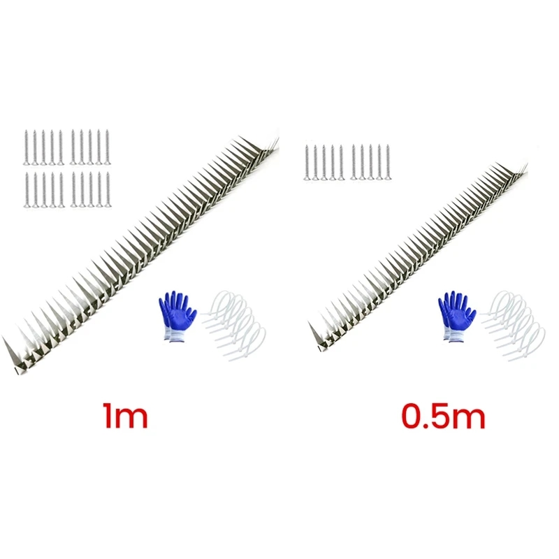 Anti Rat Snake Squirrel Baffle Blocks The Rat Crawling Natural Gas Water Pipe Air Conditioning Stab Cover Spikes
Anti Rat Snake Squirrel Baffle Blocks The Rat Crawling Natural Gas Water Pipe Air Conditioning Stab Cover Spikes