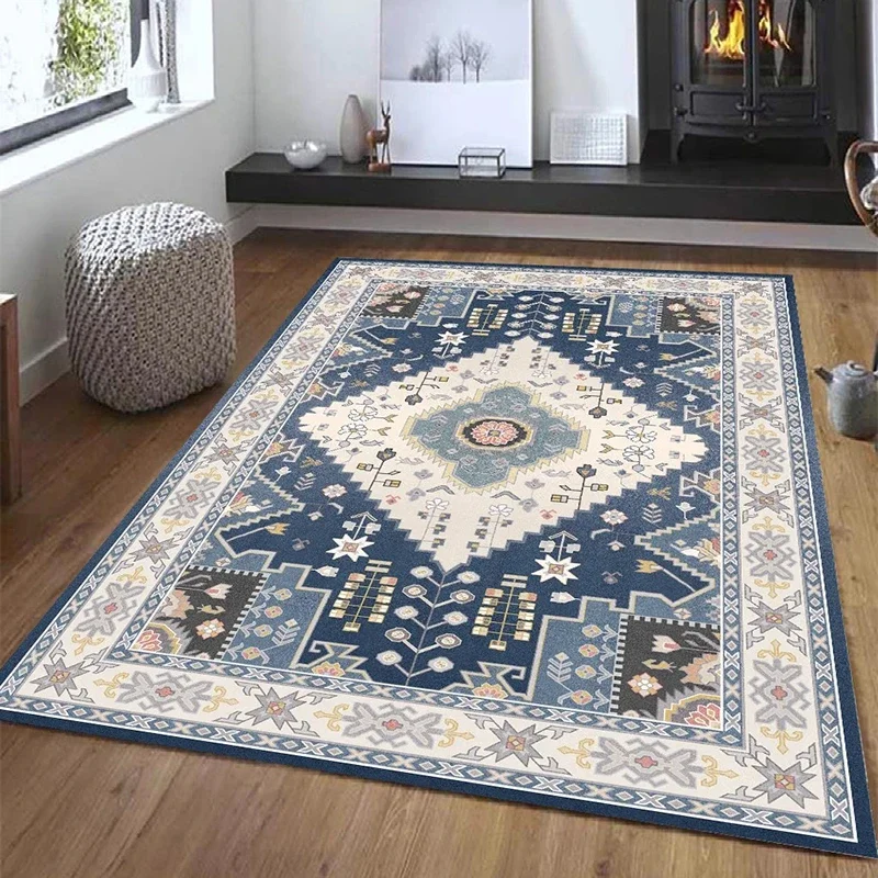 Square Entrance Door Mat Carpet Anti Slip Morocco Hallway Floor Mats Luxury Welcome Tapete Para Salas Furniture Living Room
Square Entrance Door Mat Carpet Anti Slip Morocco Hallway Floor Mats Luxury Welcome Tapete Para Salas Furniture Living Room