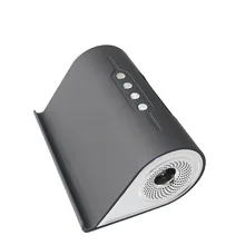 Bracket wireless small speaker 10W radio fast charge bluetooth speaker desktop dual speaker subwoofer
Bracket wireless small speaker 10W radio fast charge bluetooth speaker desktop dual speaker subwoofer