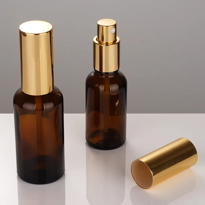 6pcs Glass Empty Perfume Fine Mist Atomizer 10ml 15ml 30ml 50ml 100ml Refillable Bottles Vial Essential Oil Cosmetic Pump Bottle
6pcs Glass Empty Perfume Fine Mist Atomizer 10ml 15ml 30ml 50ml 100ml Refillable Bottles Vial Essential Oil Cosmetic Pump Bottle