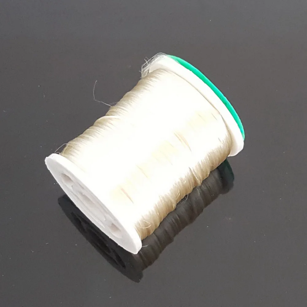 High Performance High Quality Hot Sale Brand New Durable And Practical Fly Tying Thread For Lure Bait High Intensity
High Performance High Quality Hot Sale Brand New Durable And Practical Fly Tying Thread For Lure Bait High Intensity
