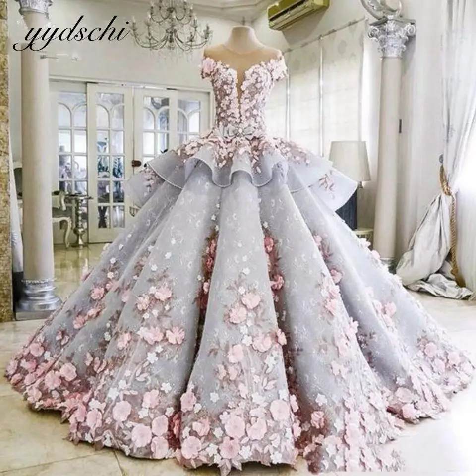 Gorgeous Wedding Dresses For Women Formal Party Gown Elegant Scoop Appliques Quinceanera Dresses Beaded Vestidos De Gala 2022
Gorgeous Wedding Dresses For Women Formal Party Gown Elegant Scoop Appliques Quinceanera Dresses Beaded Vestidos De Gala 2022