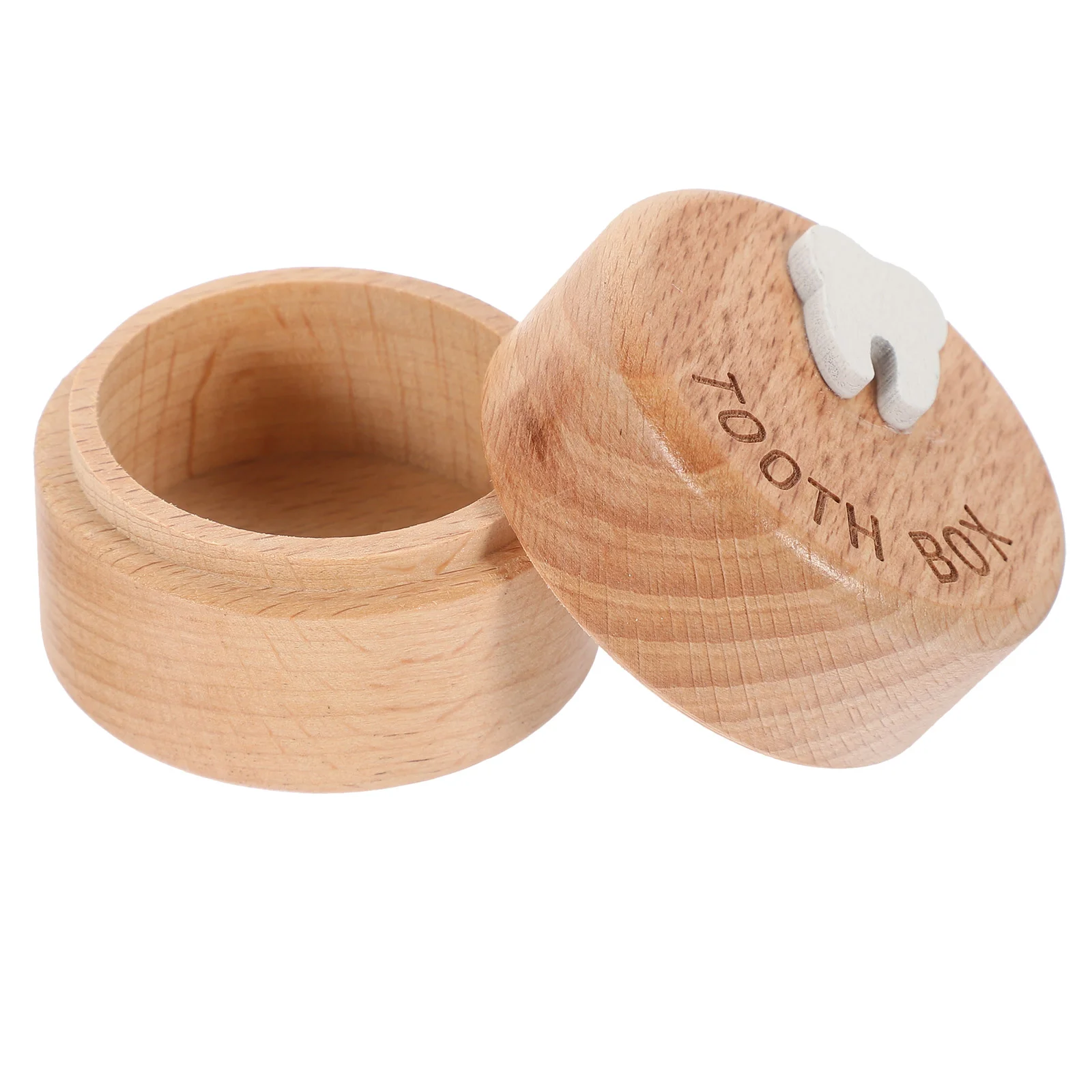 Деревянная коробка для хранения детских зубов, коробка для сбора детских зубов, контейнер для волос плода 
Деревянная коробка для хранения детских зубов, коробка для сбора детских зубов, контейнер для волос плода