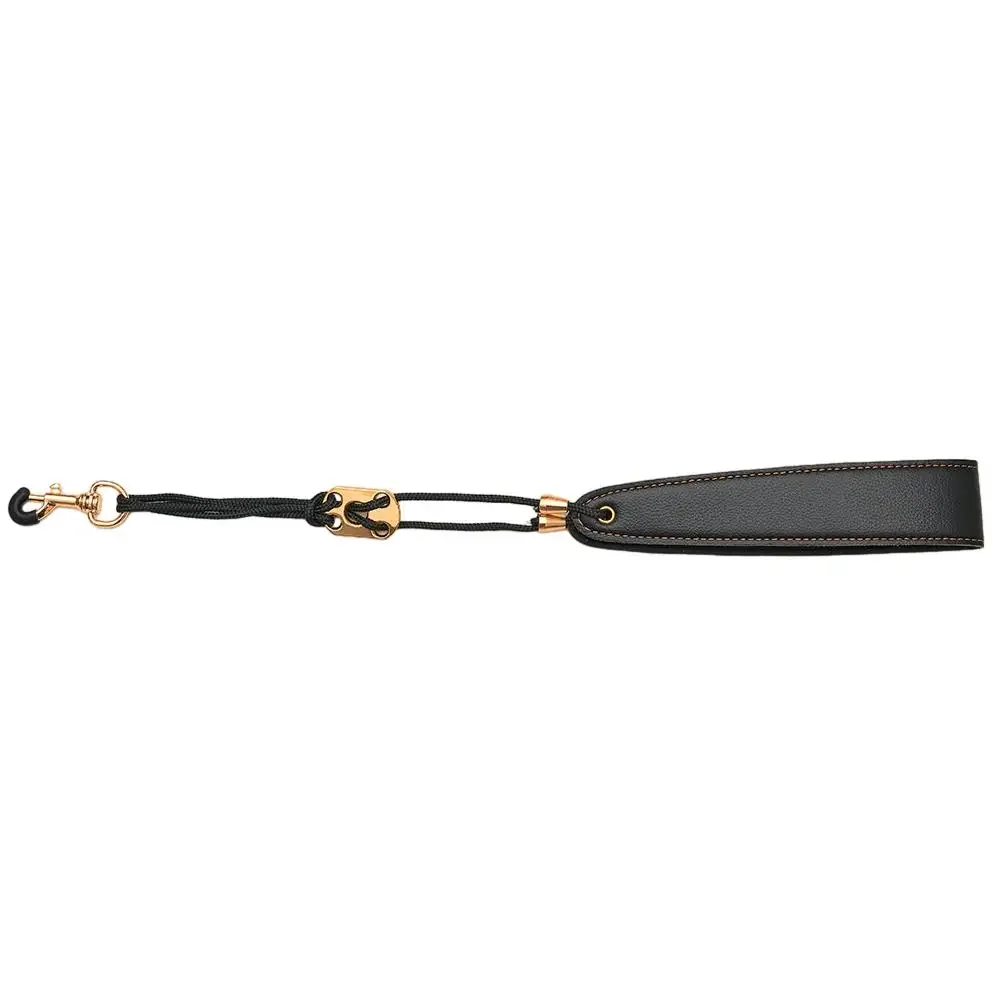 Comfortable Durable High Quality Saxophone Neck Strap Parts Brown PU Leather Rubber Saxophone White Black Blue
Comfortable Durable High Quality Saxophone Neck Strap Parts Brown PU Leather Rubber Saxophone White Black Blue