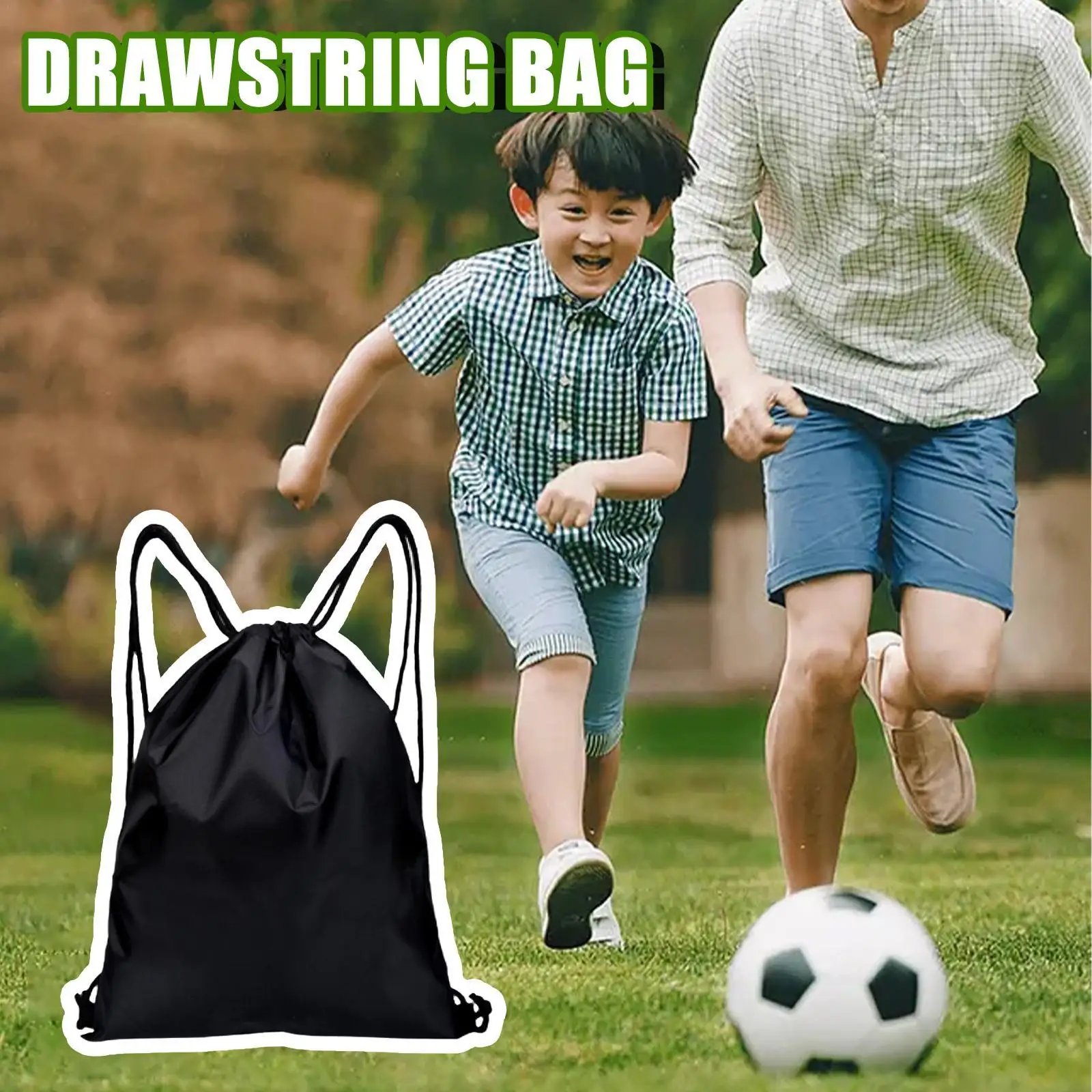 Outdoor Drawstring Gym Bag Women Men String Bags Swimming Pool Clothes Shoes Storage Waterproof Packaging Pocket Unisex Fitness 
Outdoor Drawstring Gym Bag Women Men String Bags Swimming Pool Clothes Shoes Storage Waterproof Packaging Pocket Unisex Fitness