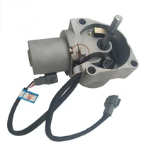 JISION Parts EX120-5 EX150LC-5 EX160LC-5 ZAXIS450 Excavator Governor throttle Motor 4614911 4360509
JISION Parts EX120-5 EX150LC-5 EX160LC-5 ZAXIS450 Excavator Governor throttle Motor 4614911 4360509