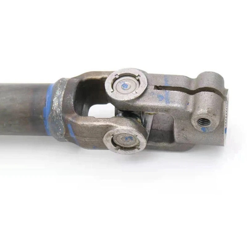 56400D3000 Steering Column Universal Joint Cross Shaft Accessory Replacement Auto For Hyundai Tucson 2015-2020, Lionel 2016-2021
56400D3000 Steering Column Universal Joint Cross Shaft Accessory Replacement Auto For Hyundai Tucson 2015-2020, Lionel 2016-2021