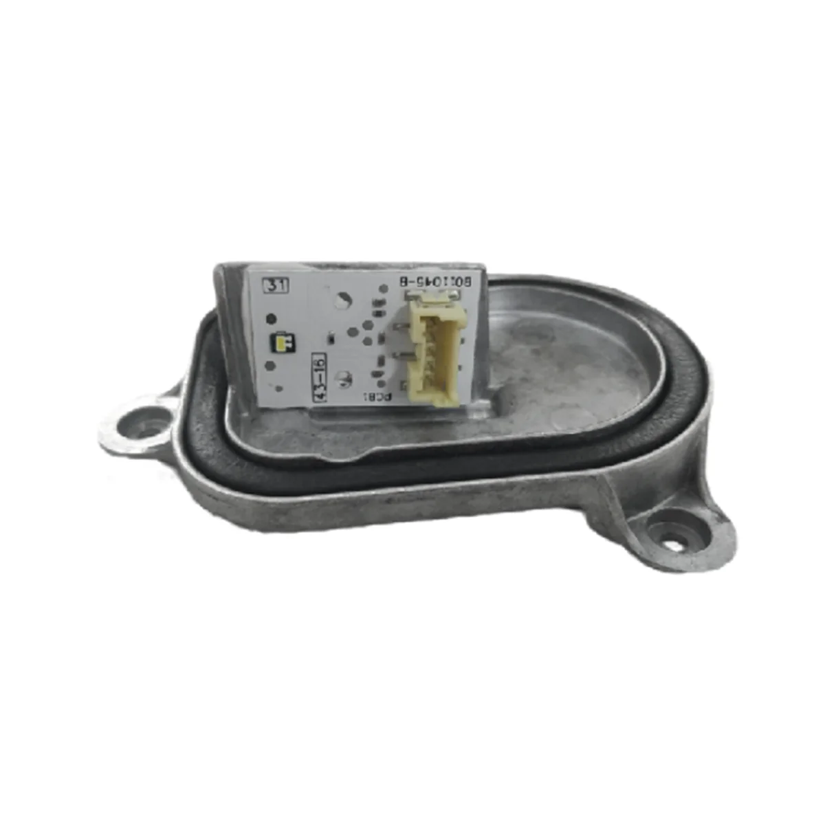 Деталь для правой фары 63117466544 для BMW 1 серии F52 118I 120I 125I 2017-2022 блок управления ДХО для дневного света
Деталь для правой фары 63117466544 для BMW 1 серии F52 118I 120I 125I 2017-2022 блок управления ДХО для дневного света