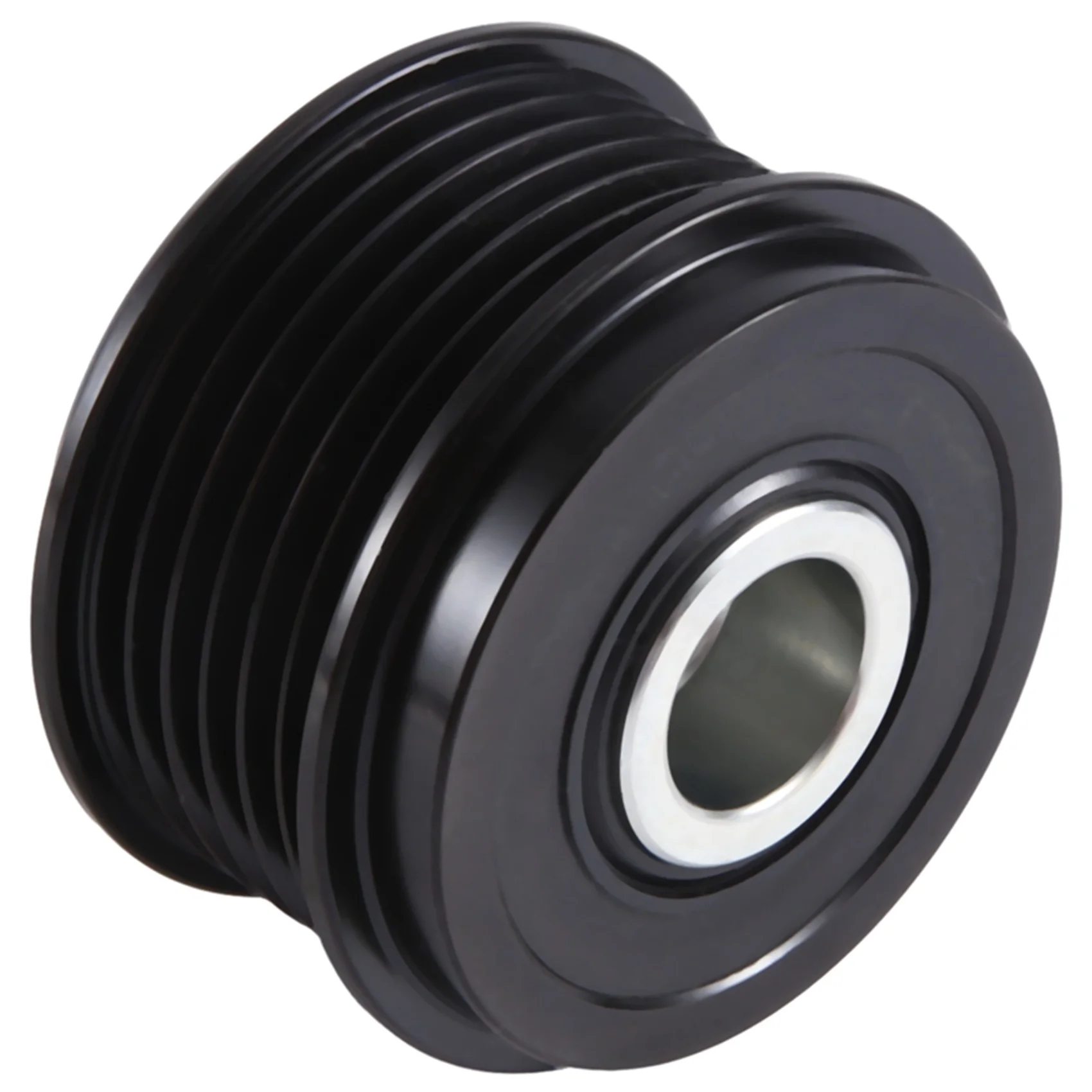 Шкив генератора для Audi A1 A3 A4 A5 A6 A7 Q3 Q5 TT Seat Skoda VW Golf Passat Tiguan Scirocco 1,8 2,0 TSI 06H903201
Шкив генератора для Audi A1 A3 A4 A5 A6 A7 Q3 Q5 TT Seat Skoda VW Golf Passat Tiguan Scirocco 1,8 2,0 TSI 06H903201