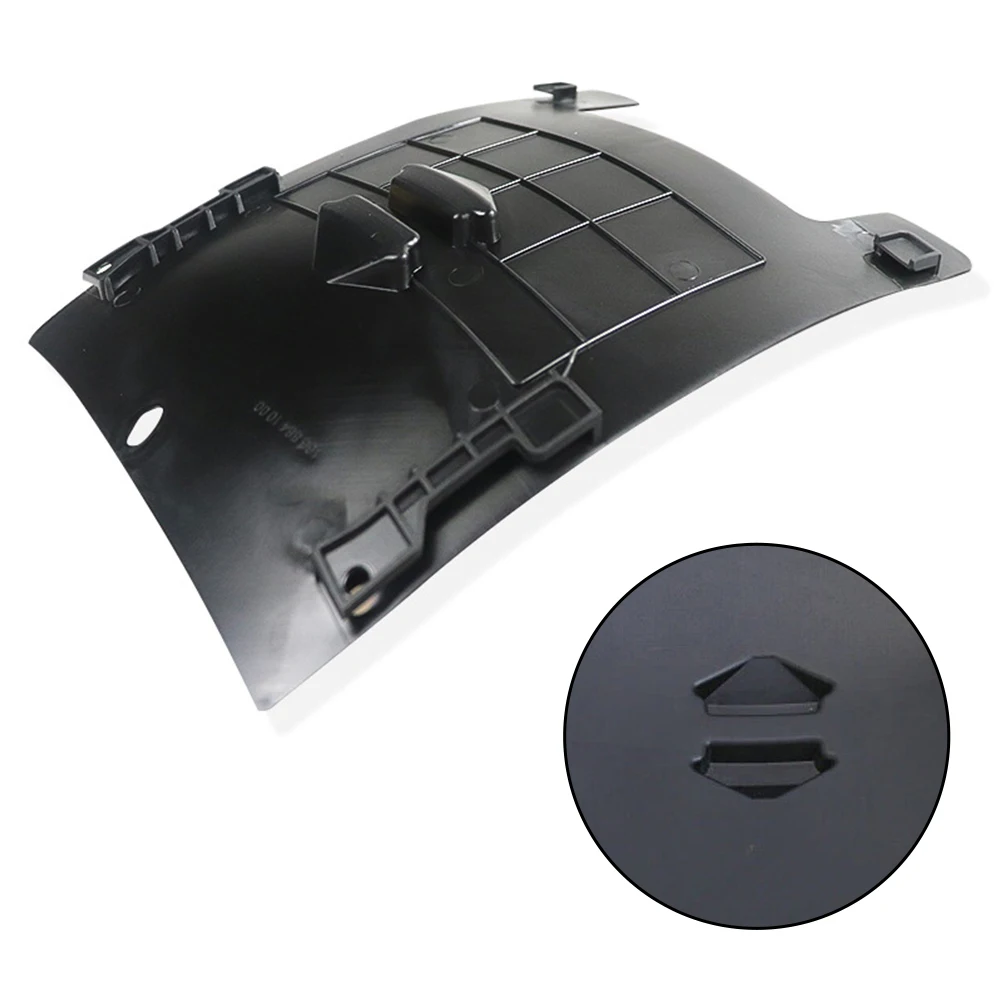 Black Front Black Inside Flap Front 1668840722 Inside Flap Wheel Arch Liner 1668840722 1668841000 A1668841000 Black For Mercedes
Black Front Black Inside Flap Front 1668840722 Inside Flap Wheel Arch Liner 1668840722 1668841000 A1668841000 Black For Mercedes